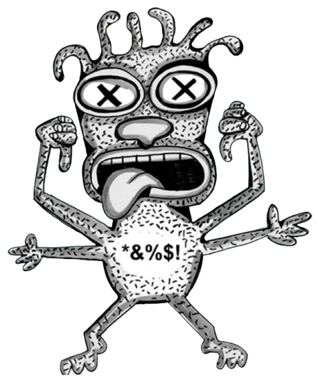 Monster Transformation